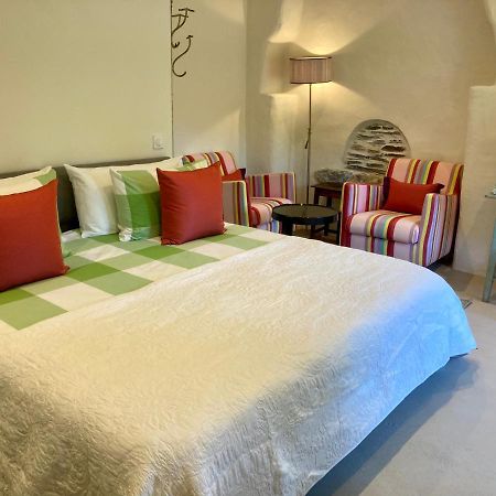La Veillonnais Bed & Breakfast Angrie Bagian luar foto